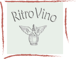 ritrovino